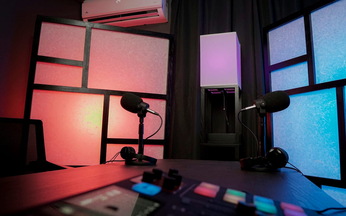 PKN, de podcast
